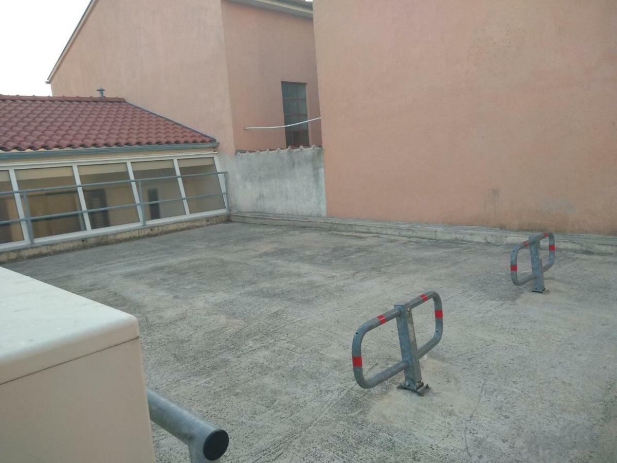 Apartmani More Crikvenica Exterior photo